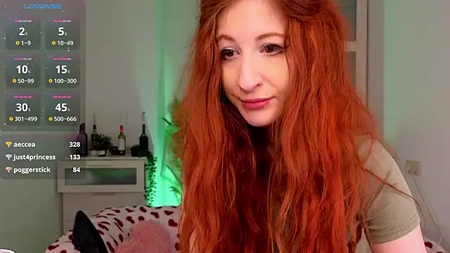 Katy diamond  online show from February 26, 11:41 am