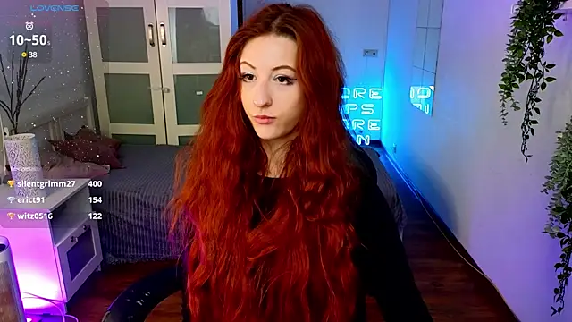 Katy diamond  online show from March 19, 8:01 am