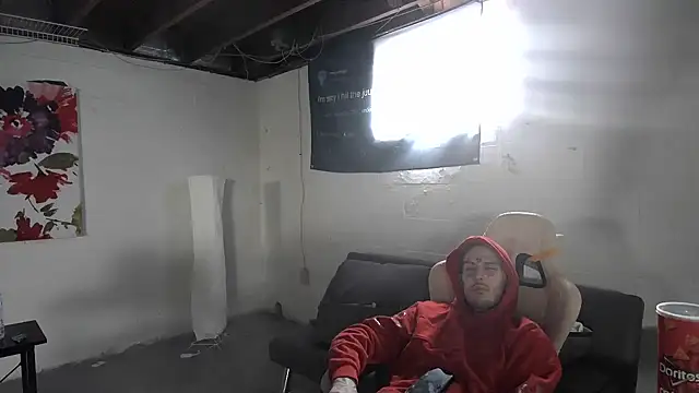 Snapshot of BadJewfucks chatting on January 13, 7:41 pm BadJewfucks online show from January 13, 7:41 pm