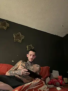 Snapshot of BadJewfucks chatting on February 12, 3:45 am BadJewfucks online show from February 12, 3:45 am