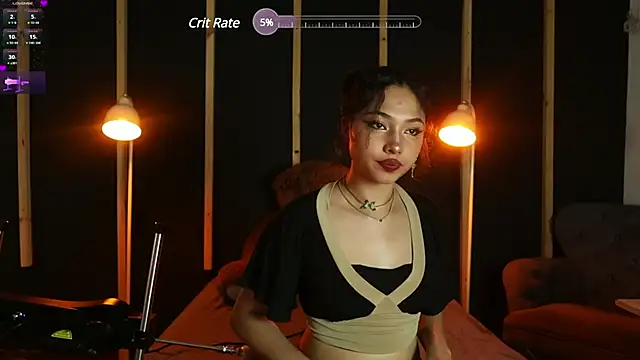 xamixa  online show from February 9, 2:17 am