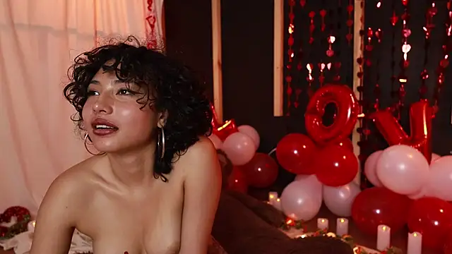xamixa  online show from February 15, 4:23 pm
