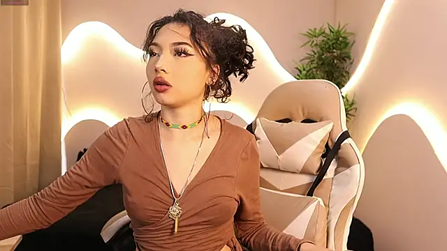 xamixa  online show from September 27, 1:16 pm