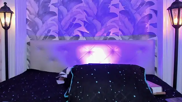 Sami Evanns online show from November 25, 3:17 am