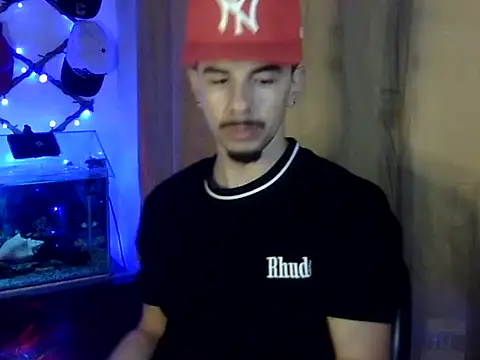 Snapshot of venusfranco_94 chatting on December 2, 4:29 am venusfranco 94 online show from December 2, 4:29 am