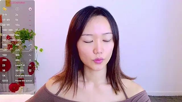  misayu 99 online show from March 19, 7:45 am