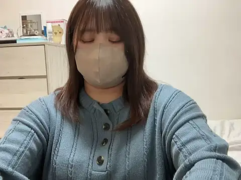 Snapshot of mitarashi_awww chatting on February 8, 5:08 pm mitarashi awww online show from February 8, 5:08 pm
