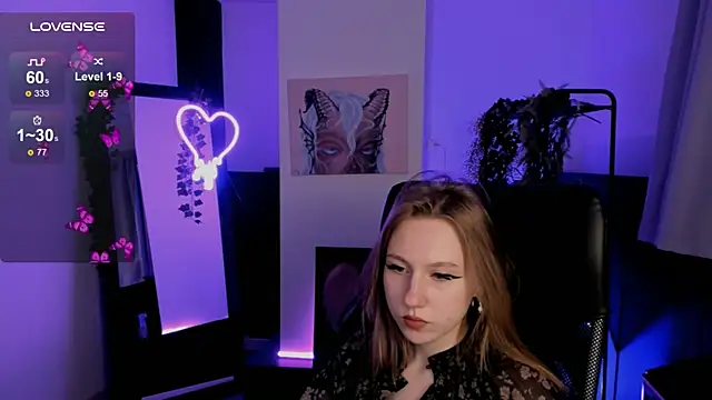 Snapshot of DariaTate chatting on February 23, 11:22 am DariaTate online show from February 23, 11:22 am
