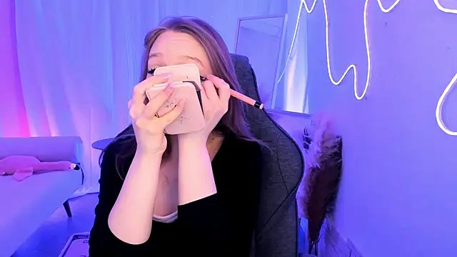 DariaTate online show from February 20, 12:27 pm