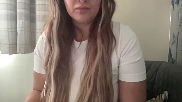 Billiexxx online show from February 19, 12:55 pm