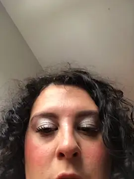 LunaSoleil9 online show from February 5, 12:17 pm