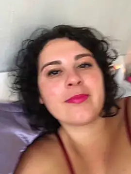 LunaSoleil9 online show from February 8, 11:12 am