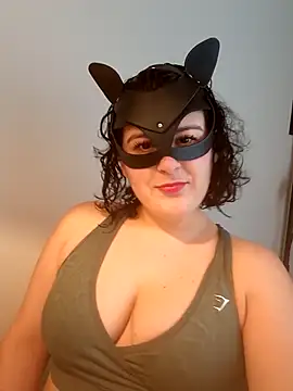 LunaSoleil9 online show from March 15, 7:53 am