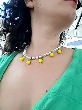 LunaSoleil9 online show from March 21, 9:25 am