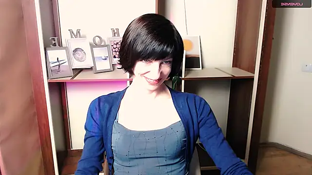  AngeliaFlow  online show from October 28, 7:23 am