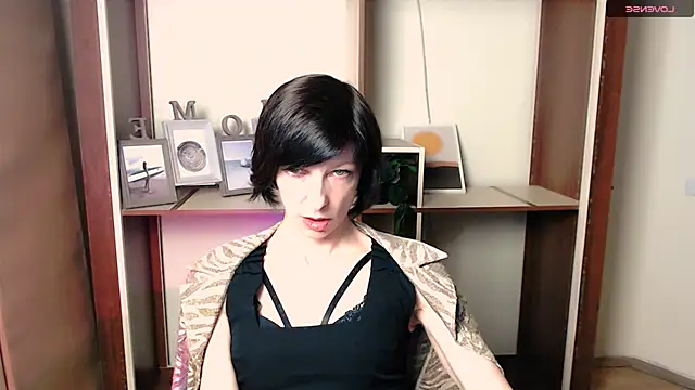  AngeliaFlow  online show from November 4, 7:51 am