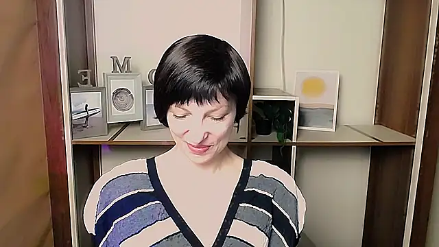  AngeliaFlow  online show from February 26, 8:57 am