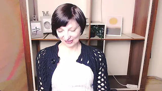  AngeliaFlow  online show from April 1, 8:37 am