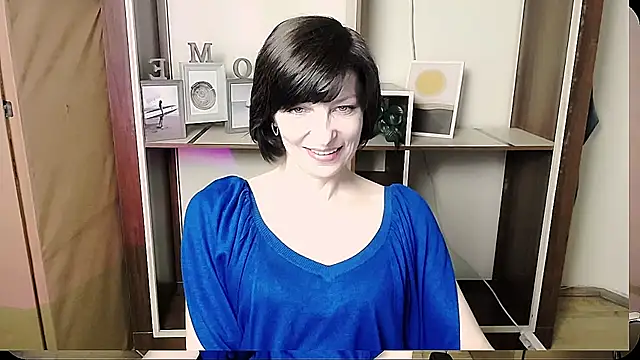  AngeliaFlow  online show from June 4, 7:36 am