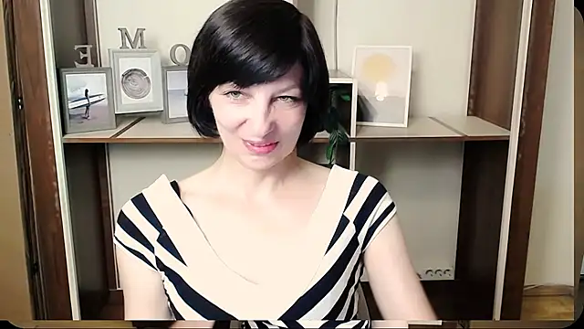  AngeliaFlow  online show from June 30, 7:53 am