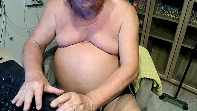 barenfan online show from November 21, 9:35 pm