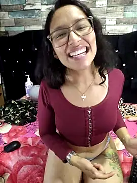 isabella beauty 01 online show from February 24, 4:15 pm