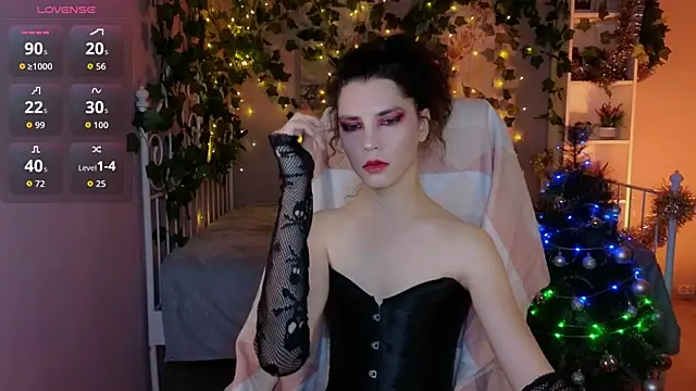 DamienLake online show from January 9, 8:32 pm