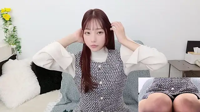 -ai-tan- online show from March 7, 3:29 am