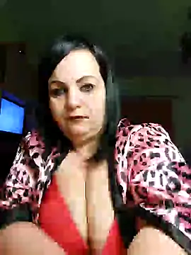 IvettkeXXX online show from February 16, 6:21 pm