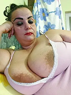 IvettkeXXX online show from October 12, 5:34 pm