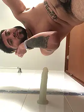 Noa Bonucci online show from March 17, 9:13 pm