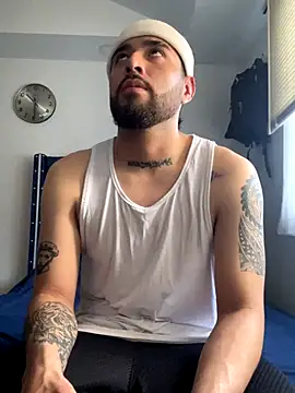 Noa Bonucci online show from October 1, 7:42 pm