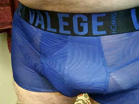 archange 17 online show from November 13, 3:55 pm