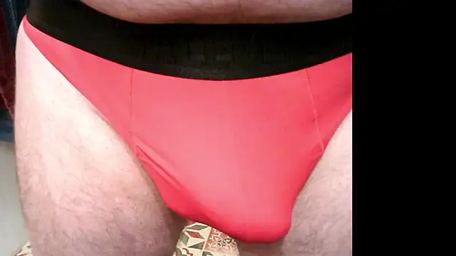 archange 17 online show from January 9, 3:37 pm