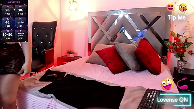 Saori Sann  online show from February 28, 1:47 pm