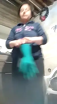 Saori Sann  online show from March 22, 11:31 pm