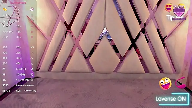 Snapshot of Vera_Best_ chatting on February 7, 12:42 am Vera Best online show from February 7, 12:42 am