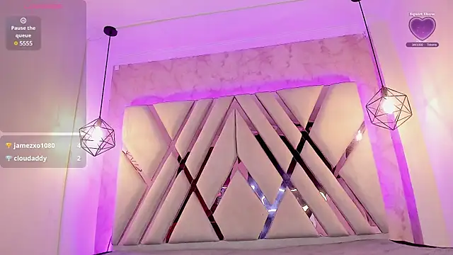 Snapshot of Vera_Best_ chatting on March 4, 3:04 pm Vera Best online show from March 4, 3:04 pm