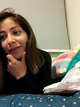 MaiPandora online show from October 27, 12:15 am