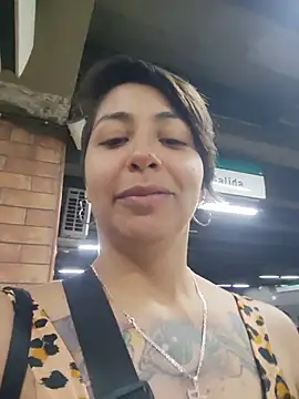 MaiPandora online show from November 27, 11:51 pm