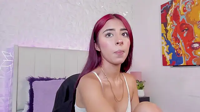 Mirandaa Rogers online show from October 14, 7:03 pm