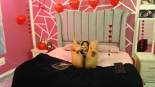 melody toy online show from February 17, 11:20 pm