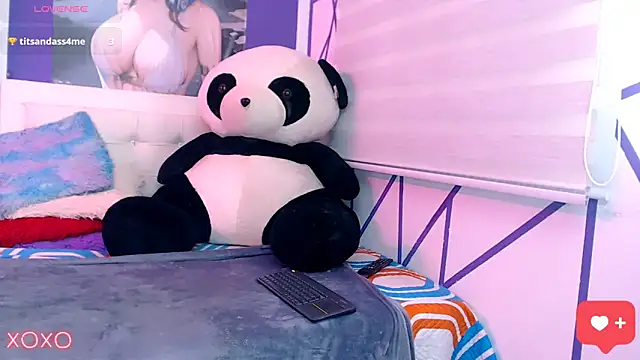 melody toy online show from March 3, 9:31 pm