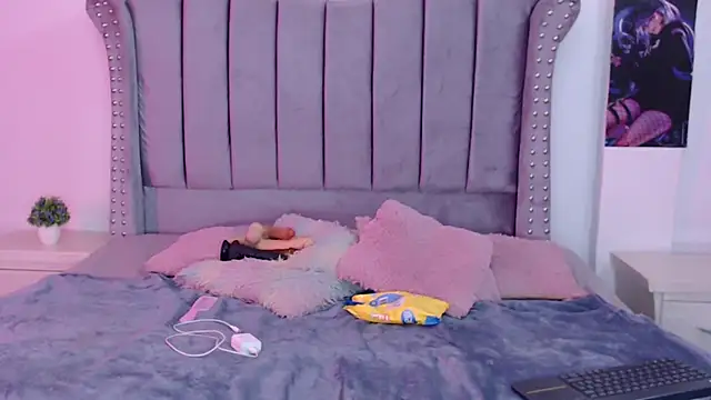 melody toy online show from March 14, 7:41 pm