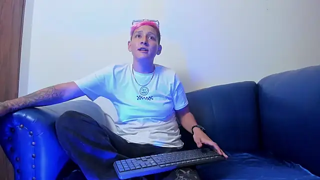 Brianna Hard online show from October 1, 4:18 am