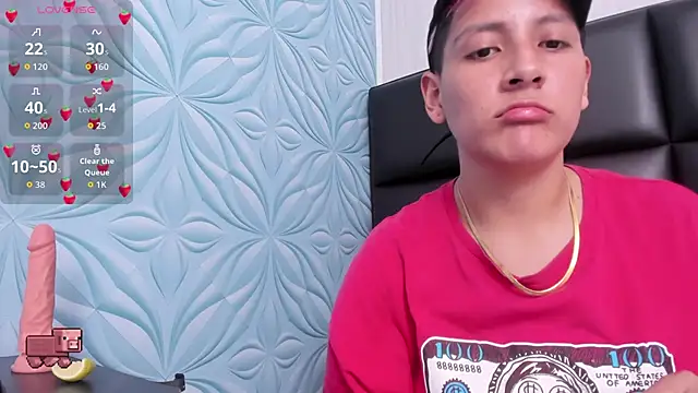 Brianna Hard online show from October 5, 4:22 am