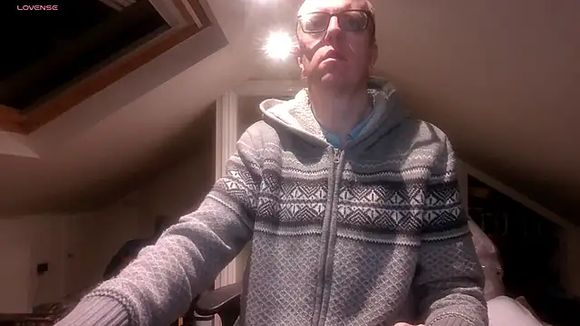 AdmiredThirty online show from April 10, 8:57 pm