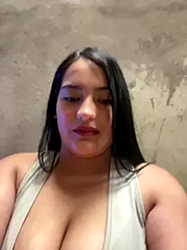 Sahanaprincessll online show from November 24, 4:40 pm