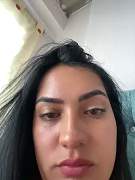 Sahanaprincessll online show from December 19, 4:47 pm