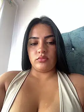 Sahanaprincessll online show from March 26, 3:39 pm